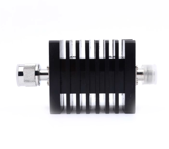  坦洲镇腔体固定衰减器0-3G/0-4G  N型接口